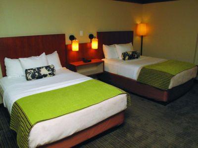 Hotel La Quinta By Wyndham Primacy Parkway Memphis