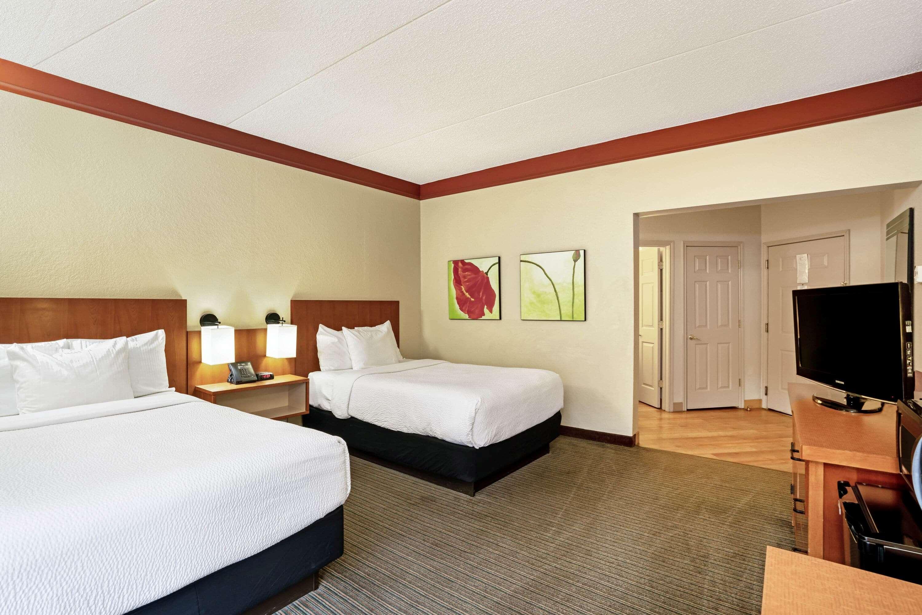 La Quinta By Wyndham Primacy Parkway