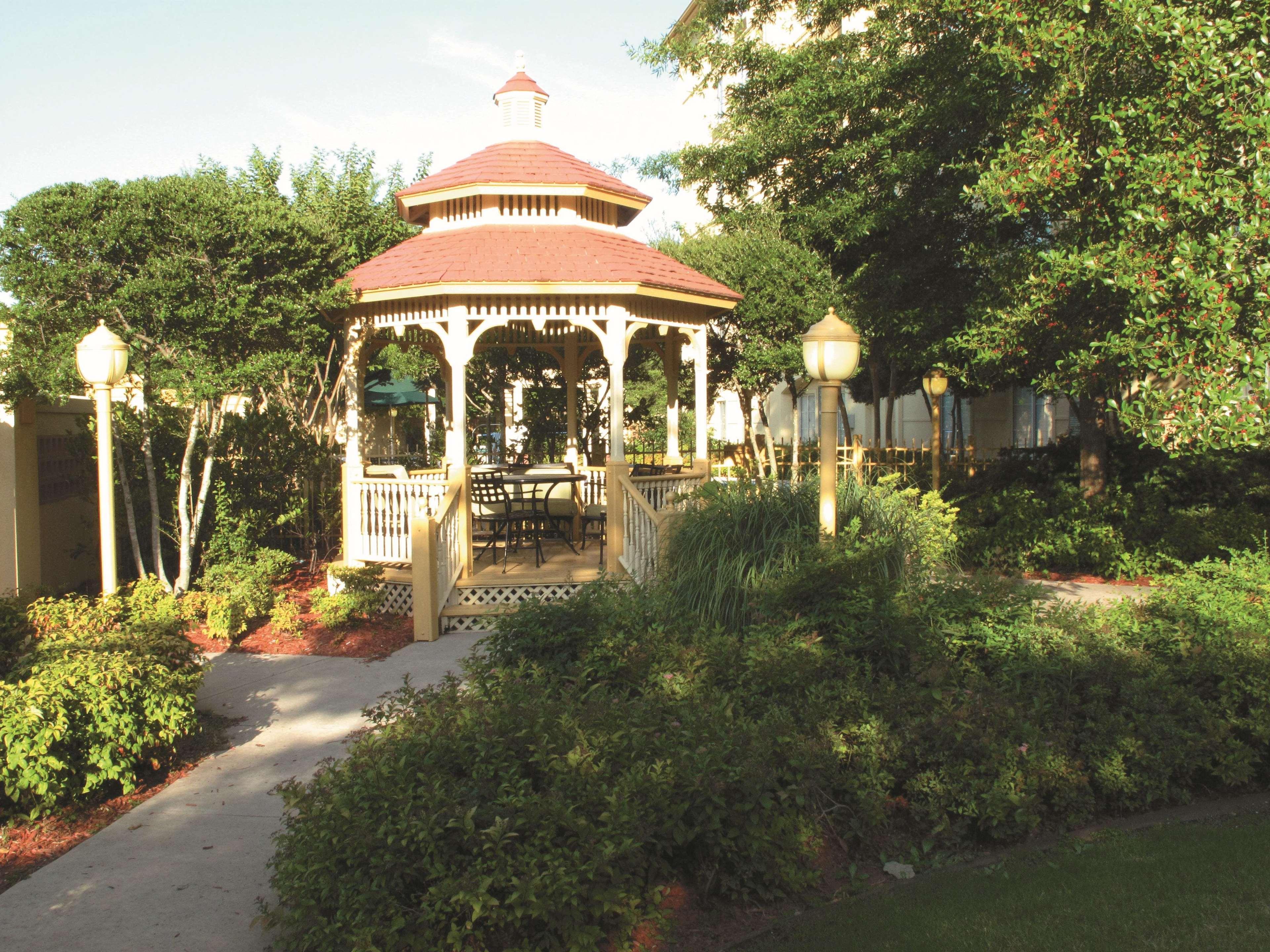 Hotel La Quinta By Wyndham Primacy Parkway Memphis