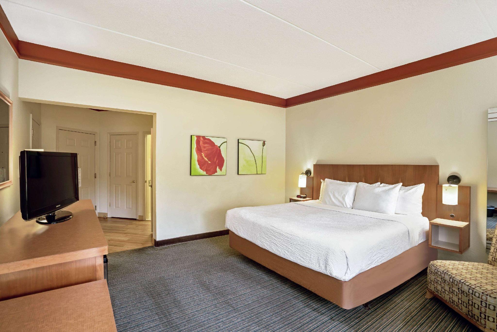 La Quinta By Wyndham Primacy Parkway Hotel Memphis
