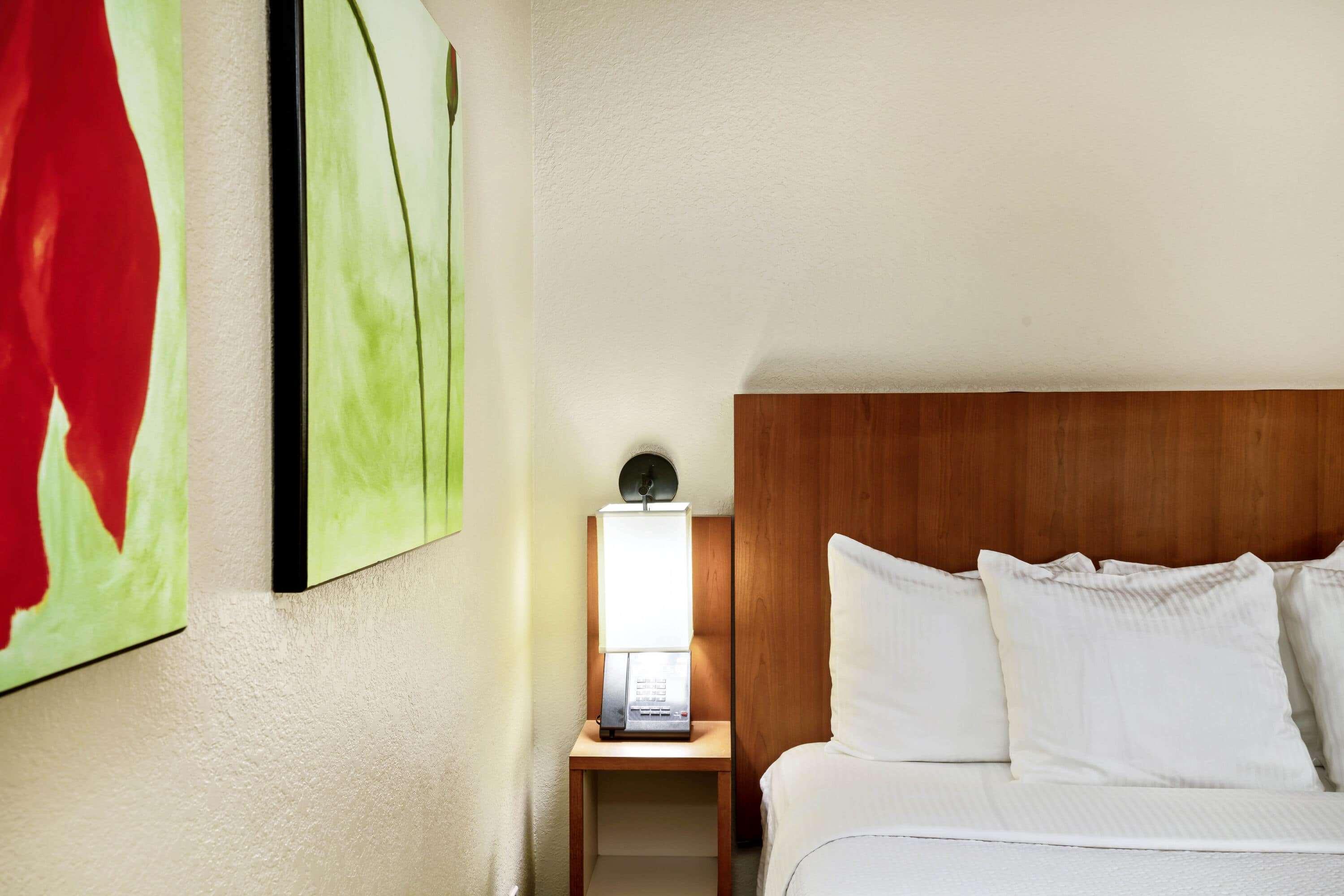 La Quinta By Wyndham Primacy Parkway Hotel