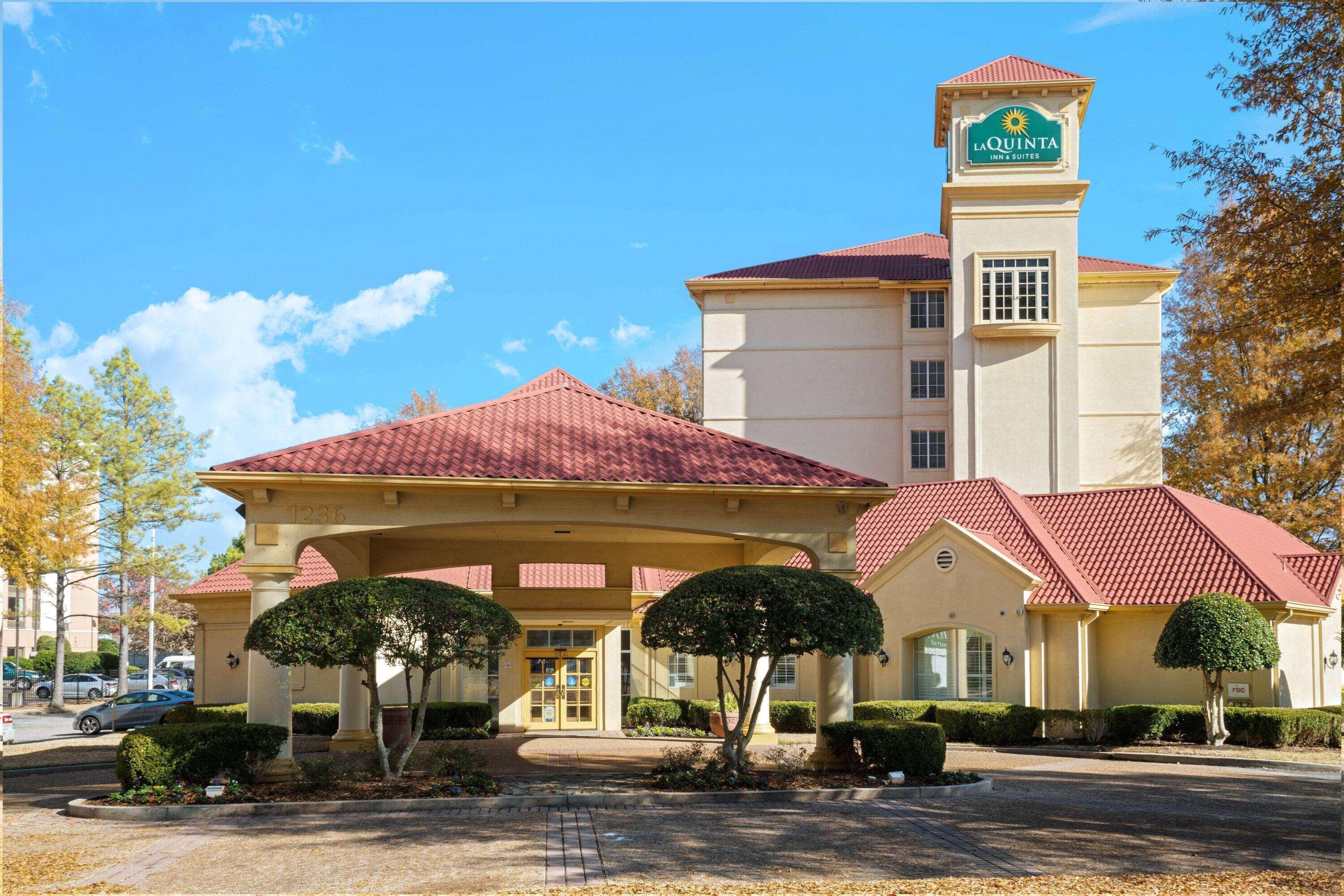 La Quinta By Wyndham Primacy Parkway Hotel Memphis
