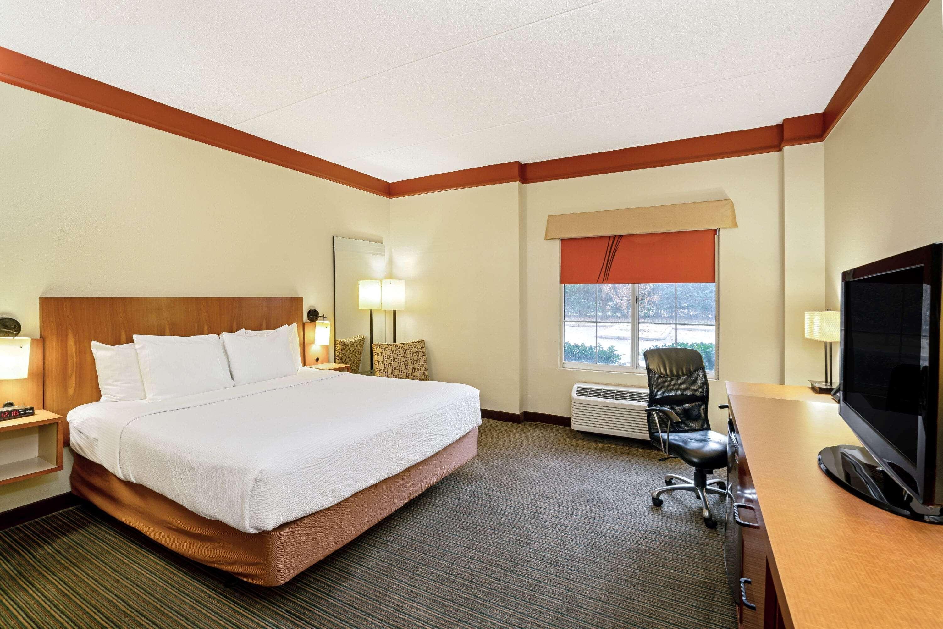 La Quinta By Wyndham Primacy Parkway Hotel Memphis