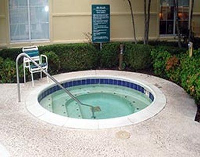 Hotel La Quinta By Wyndham Primacy Parkway