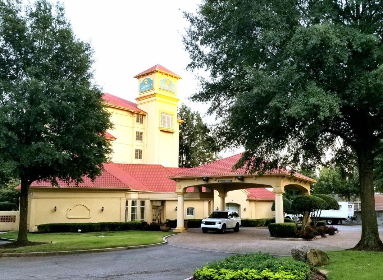 Hotel La Quinta By Wyndham Primacy Parkway