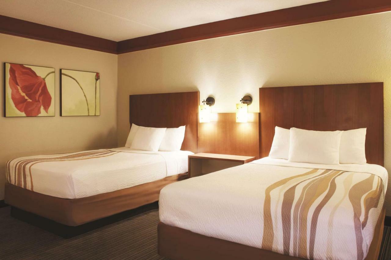 Hotel La Quinta By Wyndham Primacy Parkway Memphis